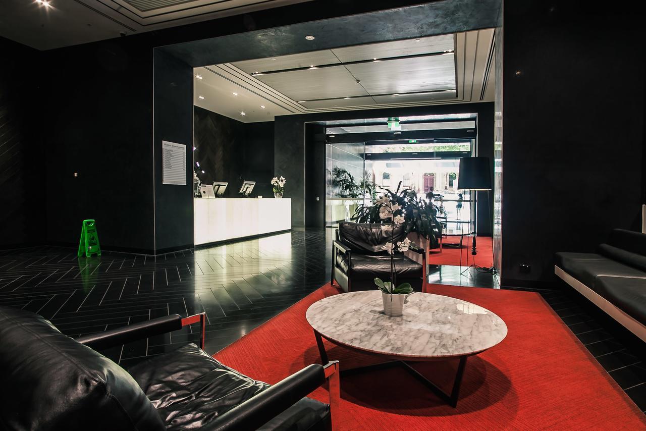 The William Suites Melbourne Exterior foto