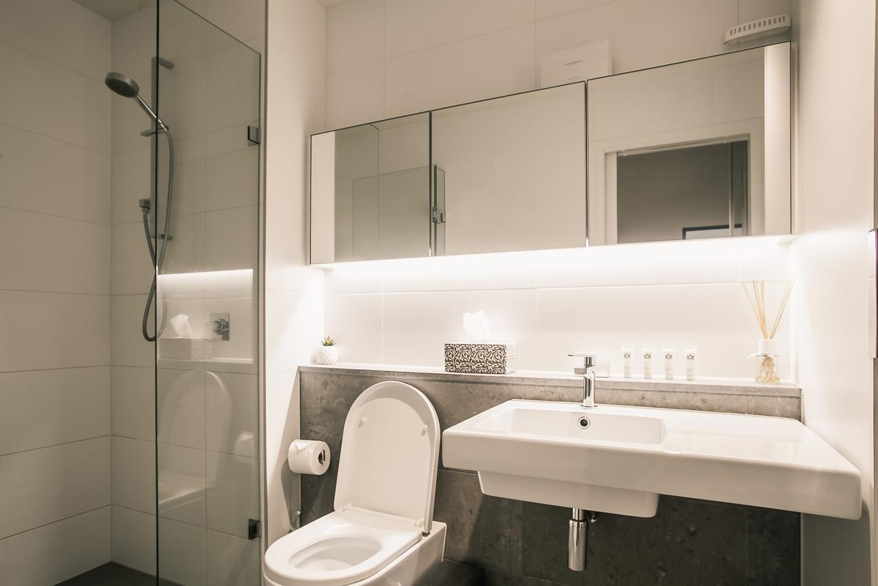 The William Suites Melbourne Exterior foto
